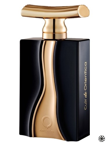 Cuir de Orientica Orientica Premium