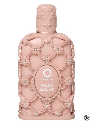 Rose Éclat Orientica Premium