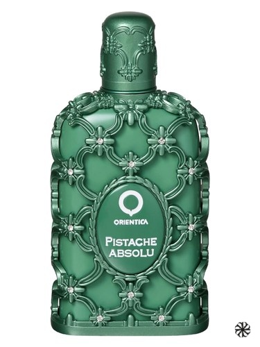 Pistache Absolu Orientica Premium