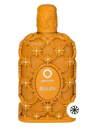 Soleil Orientica Premium