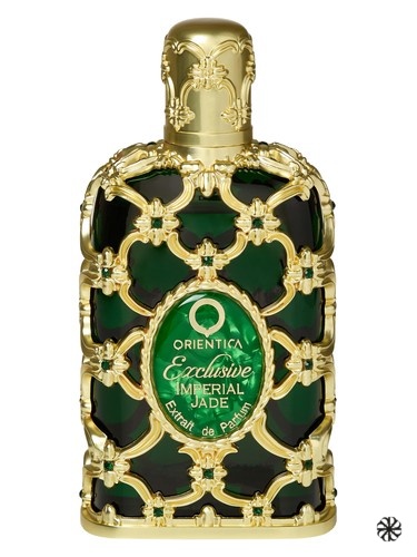 Imperial Jade Orientica Premium