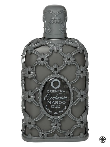 Nardo Oud Orientica Premium