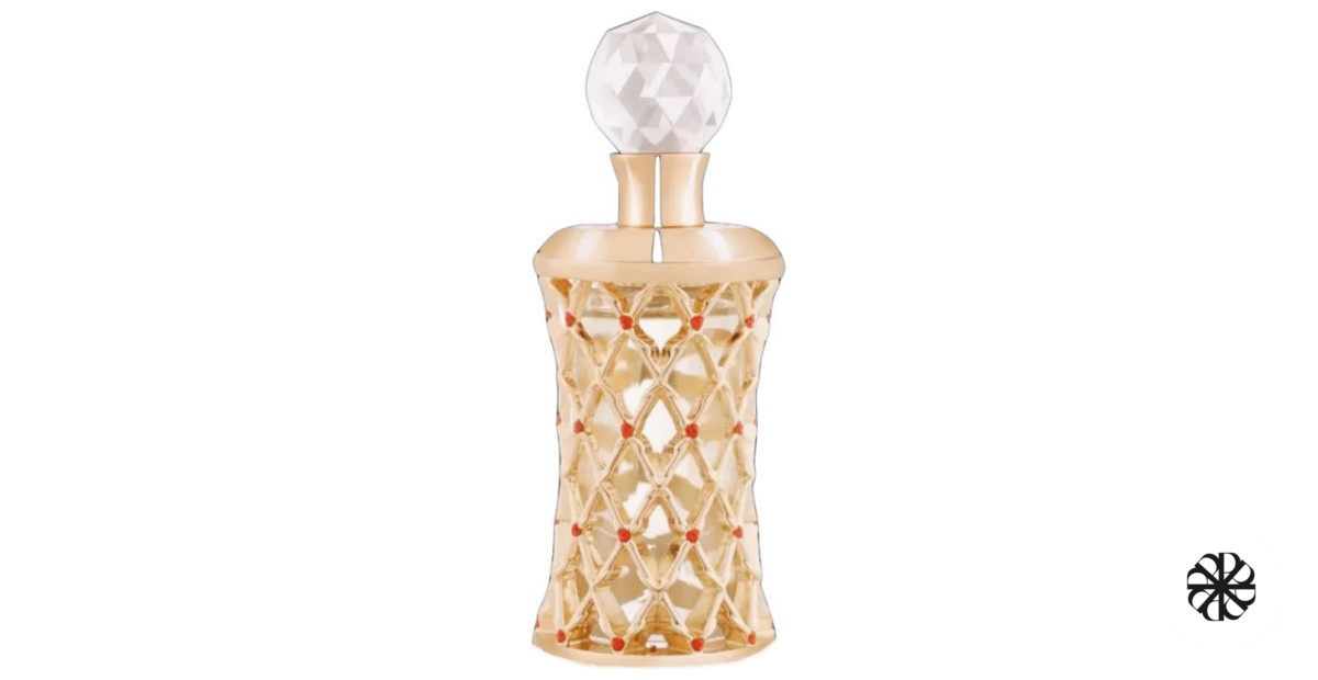 Royal Amber Parfum Concentré Orientica Premium