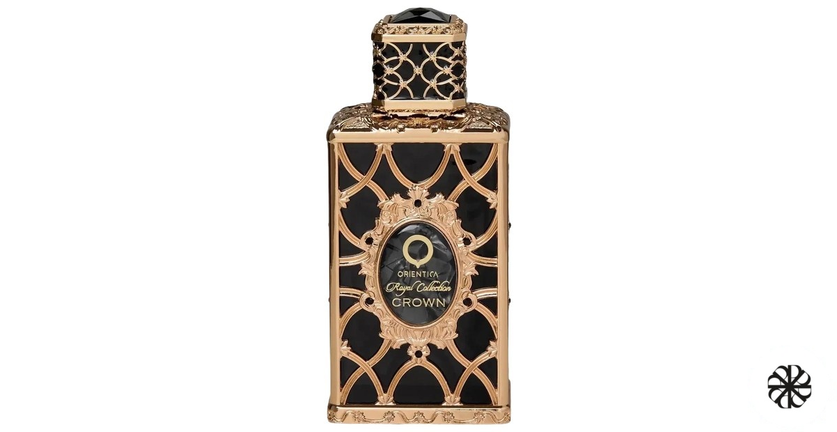 Crown Orientica Premium