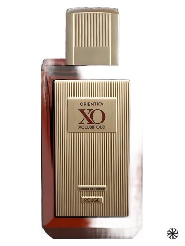 Xclusif Oud Rouge Orientica Premium