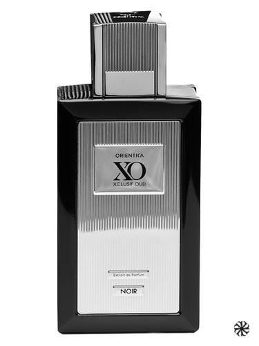 XO Exclusif Oud Noir Orientica Premium