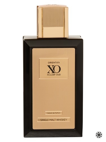Oud Single Malt Whiskey Orientica Premium