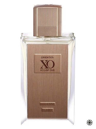 Xclusif Oud Classic Orientica Premium