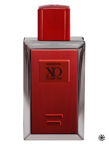 Xclusif Oud Sport Orientica Premium