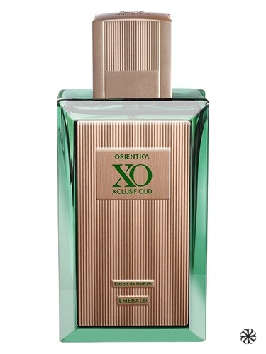Xclusif Oud Emerald Orientica Premium