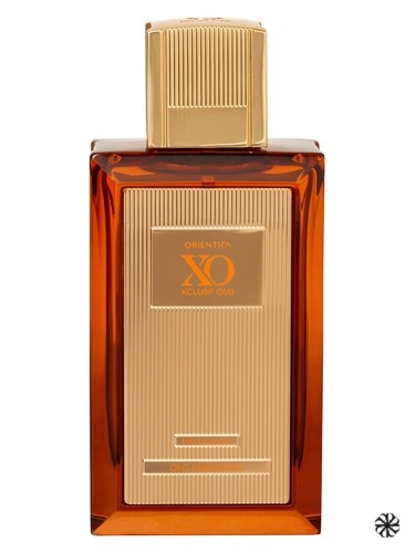 Oud Old Fashioned Orientica Premium