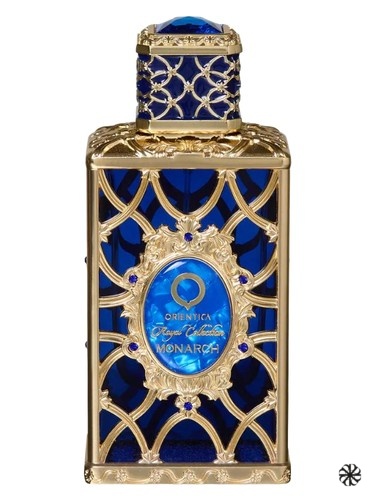 Monarch Orientica Premium