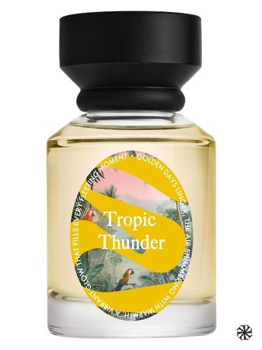 Tropic Thunder Oriflame