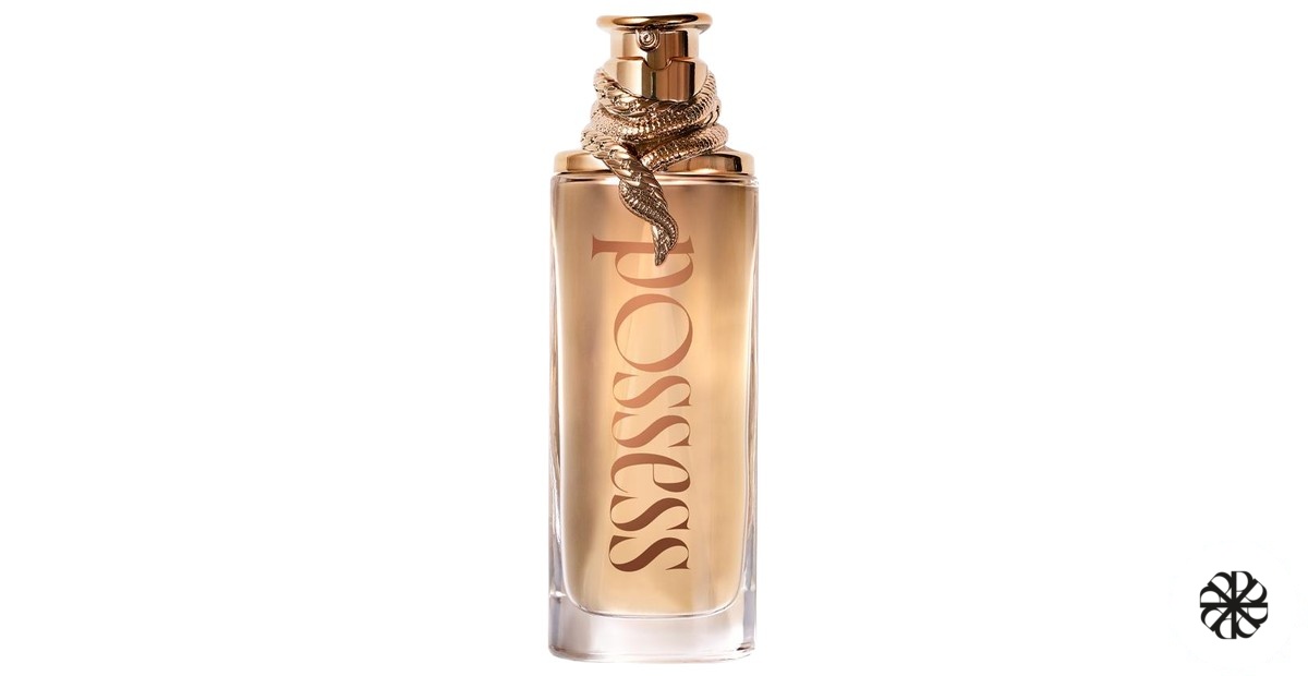 Possess Intense Oriflame