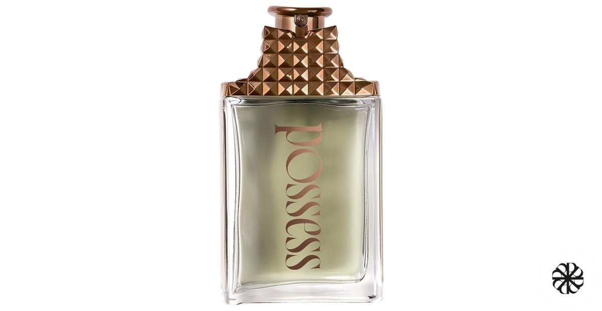 Possess Intense Man Oriflame