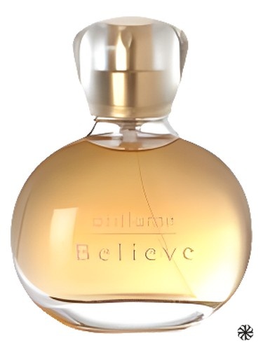 Believe Oriflame