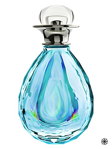Blue Sapphire Oriflame