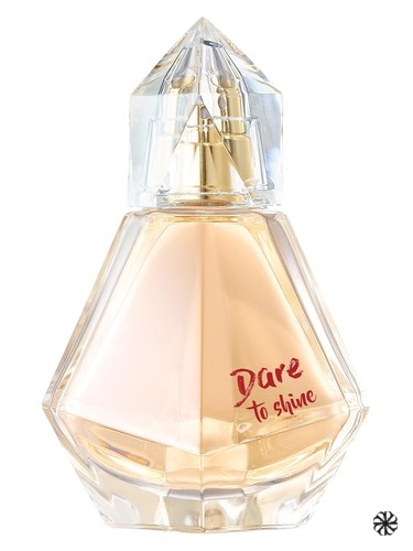 Dare To Shine Oriflame