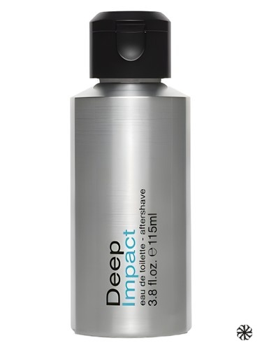 Deep Impact Oriflame