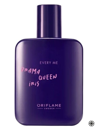 Drama Queen Iris Oriflame