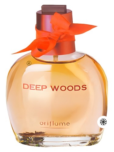 Deep Woods Oriflame