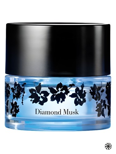 Diamond Musk Oriflame