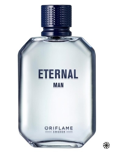 Eternal Man Oriflame