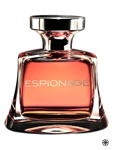 Espionage Oriflame