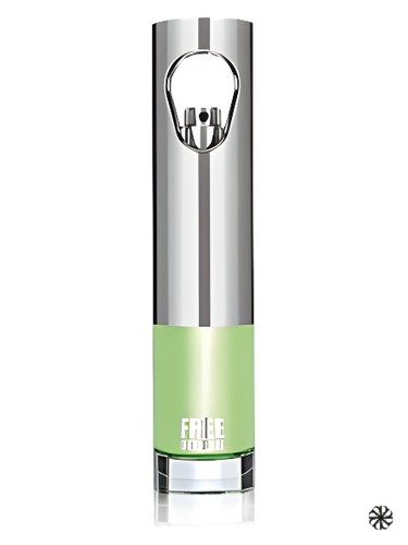 Free Attitude Oriflame