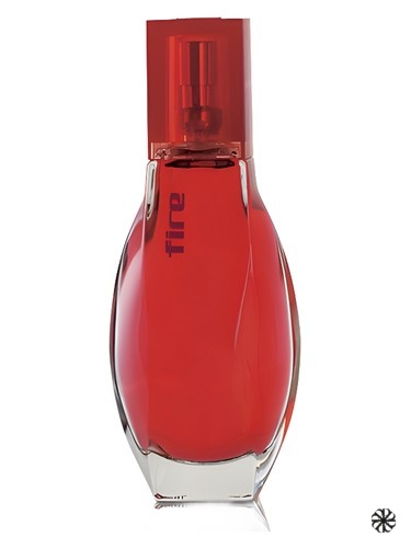 Fire Oriflame