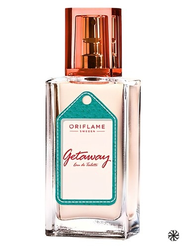 Getaway Oriflame