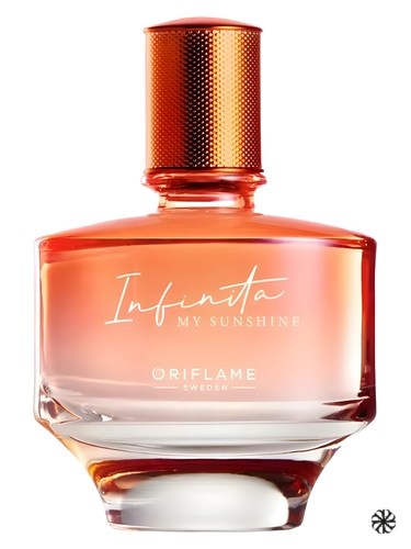 Infinita My Sunshine Oriflame
