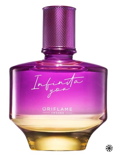 Infinita You Oriflame