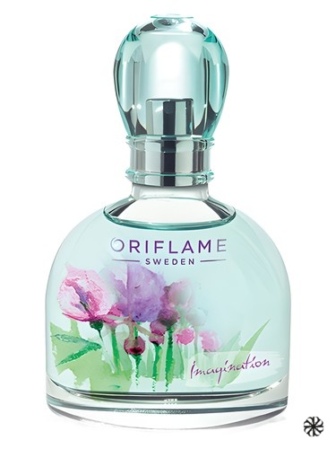 Imagination Oriflame