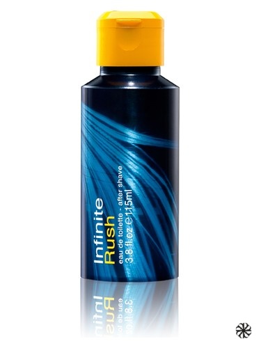Infinite Rush Oriflame