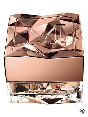 M by Marcel Marongiu Oriflame