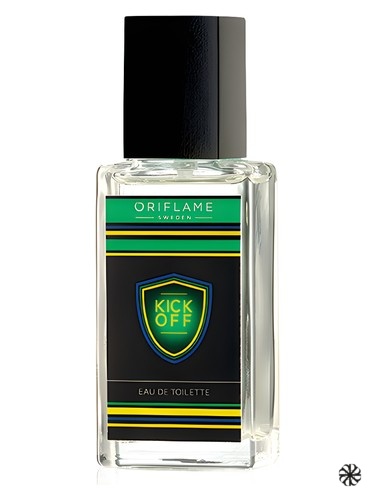 Kick Off Oriflame