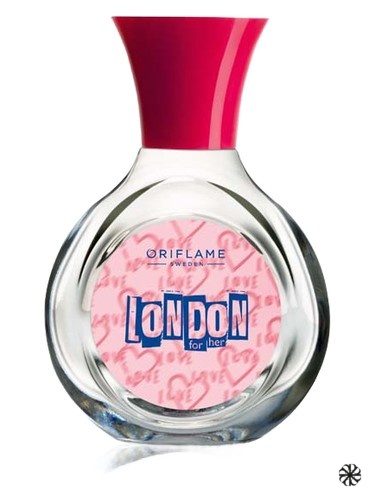 London Oriflame