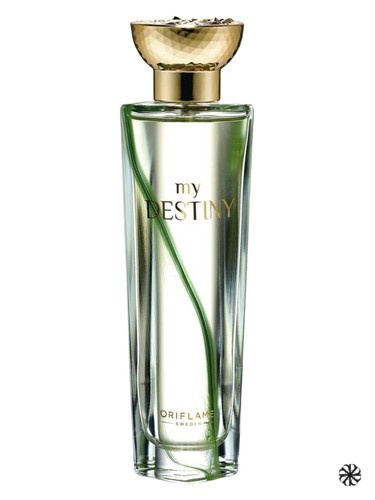 My Destiny Oriflame