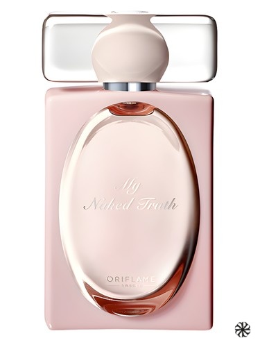 My Naked Truth Oriflame