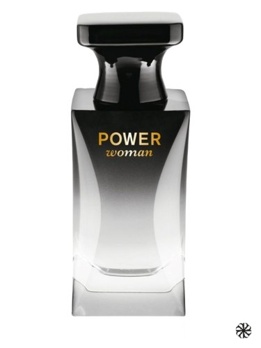 Power Woman Oriflame