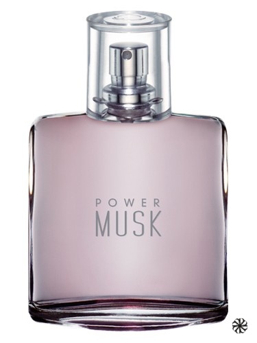 Power Musk Oriflame