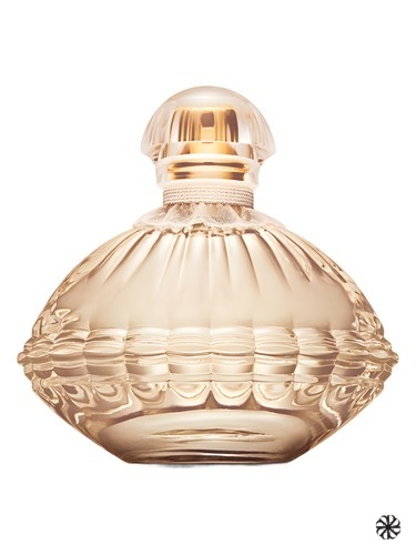 Pretty Swan Oriflame