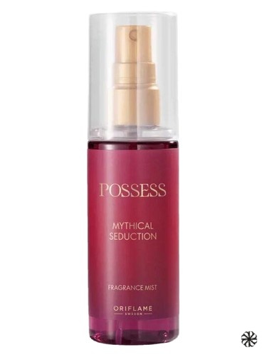 Possess Mythical Seduction Oriflame