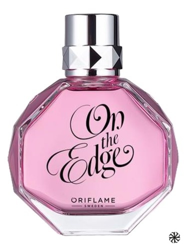 On The Edge Oriflame
