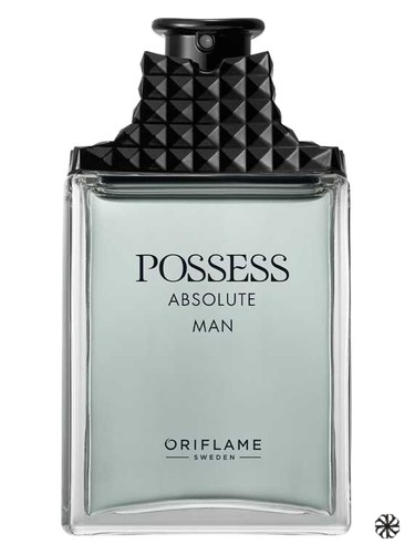 Possess Absolute Man Oriflame