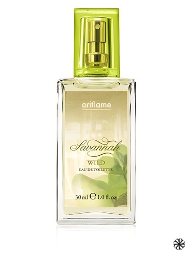 Savannah Wild Oriflame