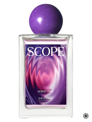 Scope Across Space Oriflame