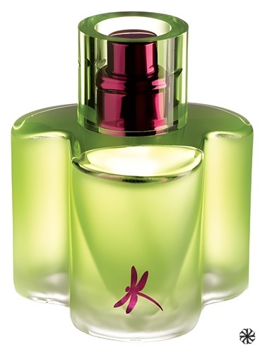 Saga Oriflame
