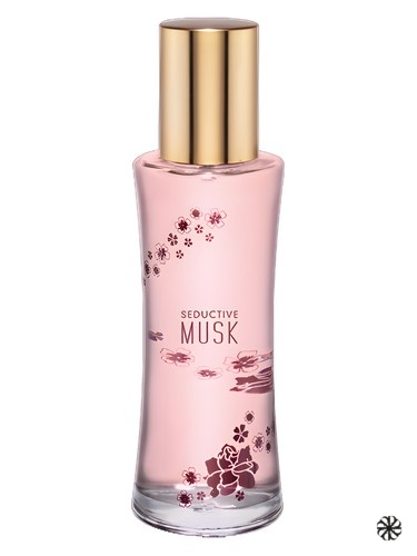 Seductive Musk Oriflame